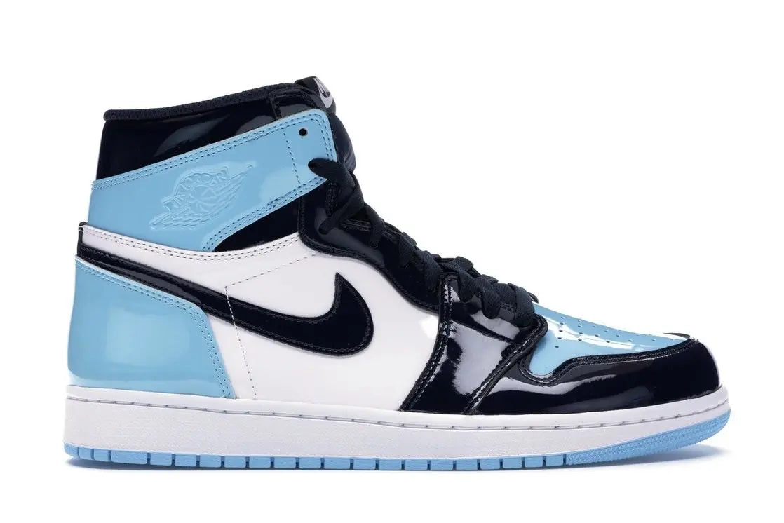 NIKE - AIR JORDAN 1 - https://treadfitpro.com/